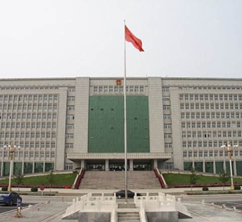 辽宁省政府